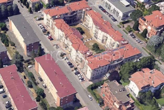 appartamento in vendita a Carpi in zona Quartirolo