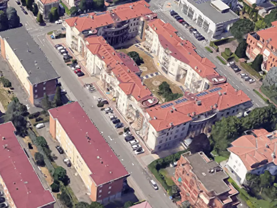 appartamento in vendita a Carpi in zona Quartirolo