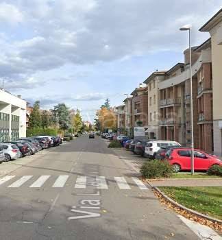 appartamento in vendita a Carpi