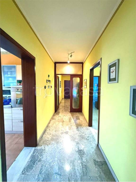 appartamento in vendita a Carpi