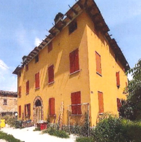casa indipendente in vendita a Carpi