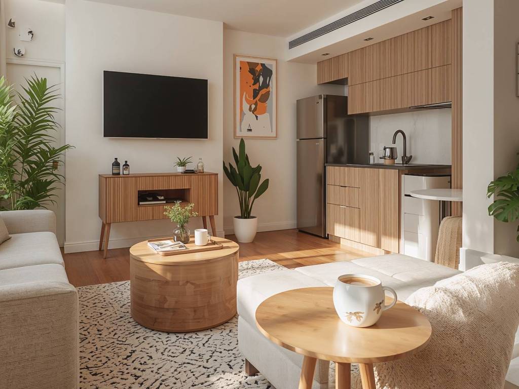 appartamento in vendita a Carpi