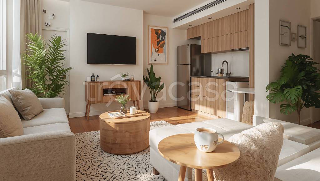 appartamento in vendita a Carpi in zona Centro Storico