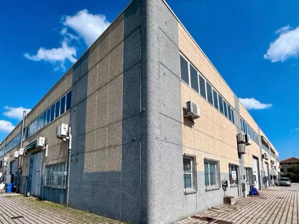 ufficio in vendita a Carpi in zona Fossoli