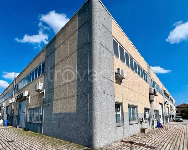ufficio in vendita a Carpi in zona Fossoli
