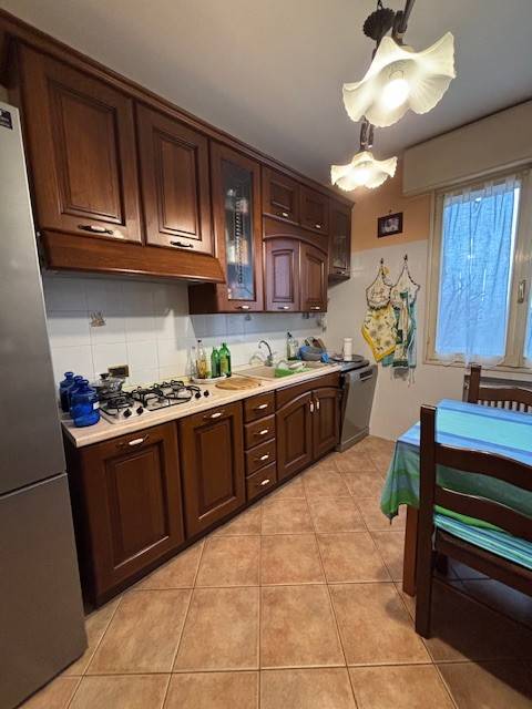 appartamento in vendita a Carpi