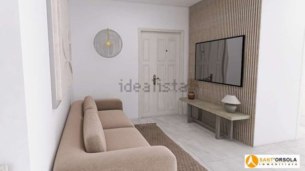 appartamento in vendita a Carpi in zona Centro Storico