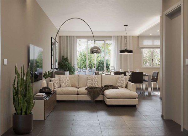 casa indipendente in vendita a Carpi