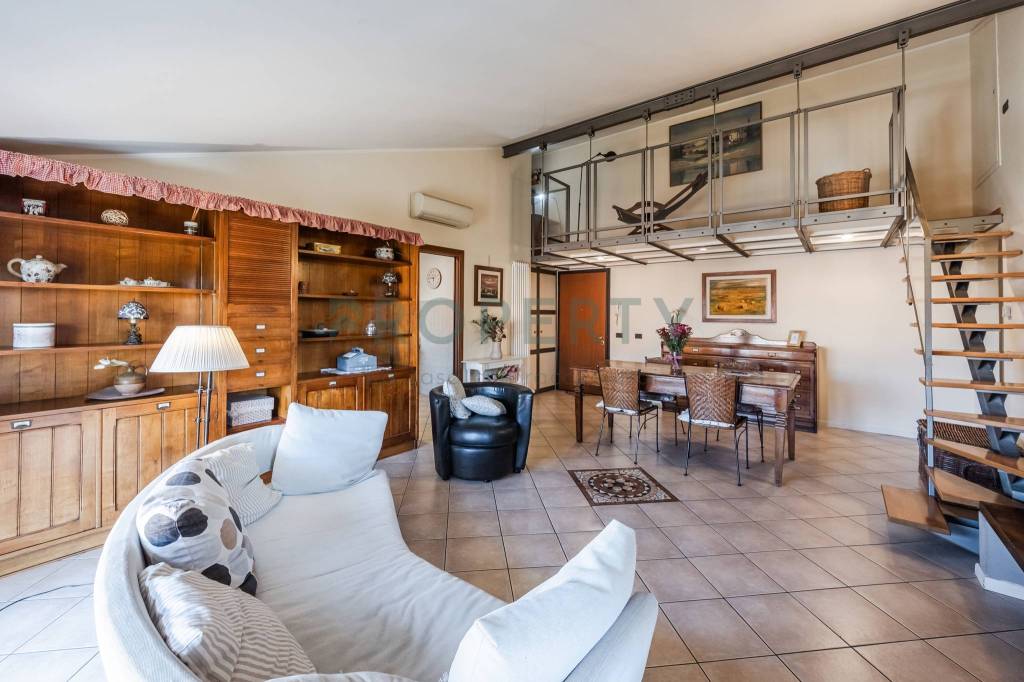 appartamento in vendita a Carpi