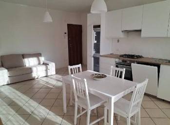 appartamento in vendita a Carpi in zona Quartirolo