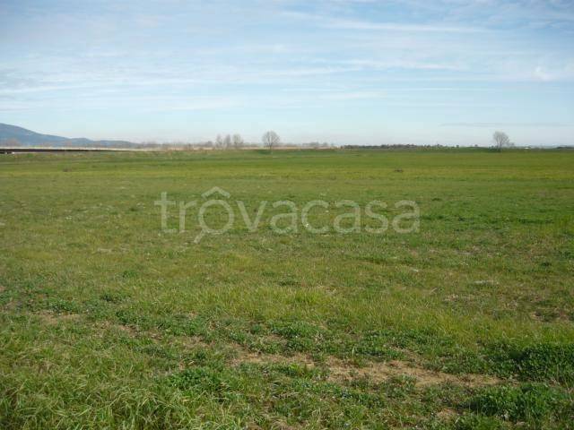 terreno edificabile in vendita a Carpi in zona San Marino