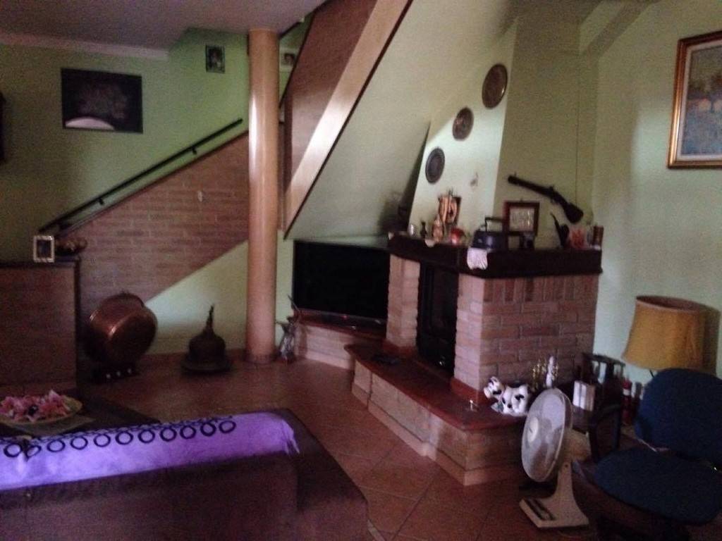 casa indipendente in vendita a Carpi in zona Santa Croce