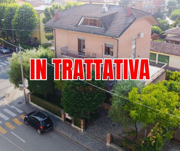 appartamento in vendita a Carpi