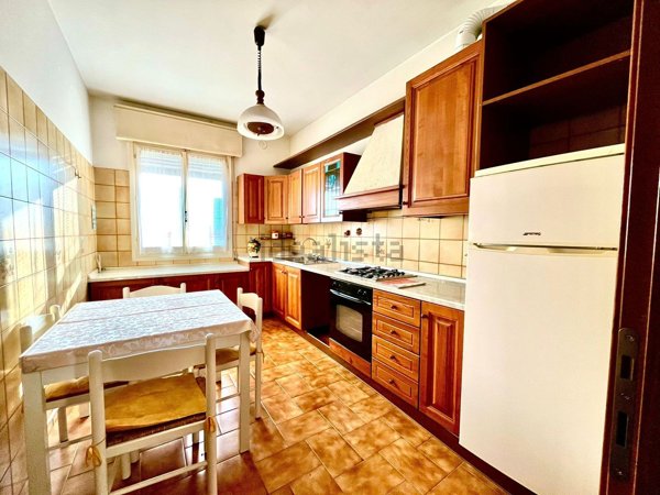 appartamento in vendita a Carpi