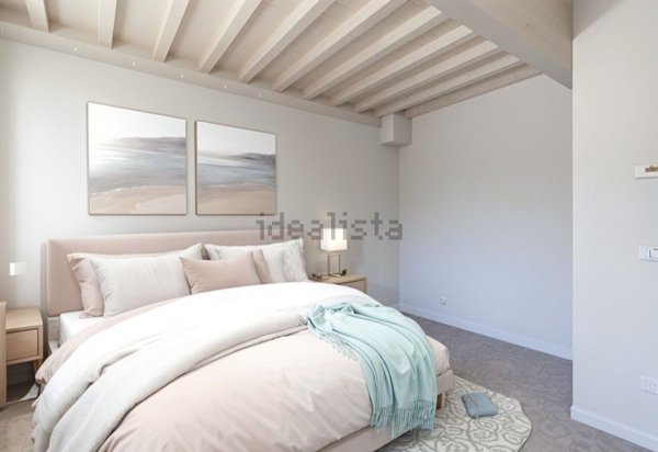 appartamento in vendita a Carpi