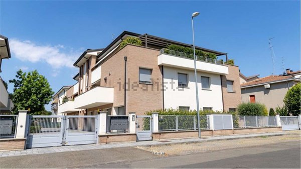 appartamento in vendita a Carpi