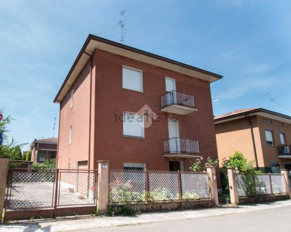 appartamento in vendita a Carpi