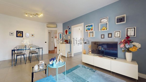 appartamento in vendita a Carpi in zona Santa Croce