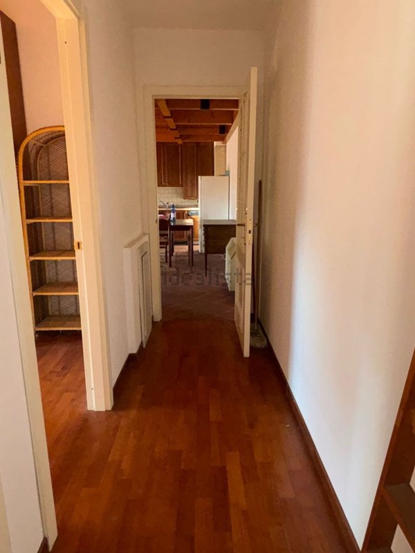 appartamento in vendita a Carpi in zona Centro Storico