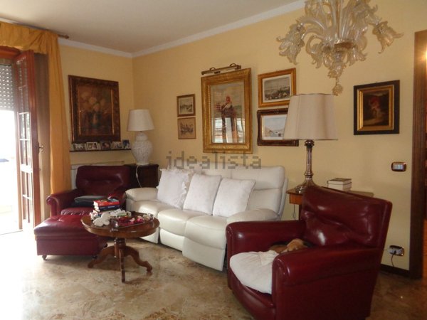 appartamento in vendita a Carpi