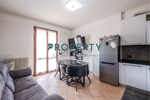 appartamento in vendita a Carpi