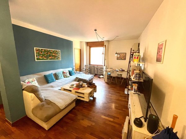 appartamento in vendita a Carpi in zona Centro Storico