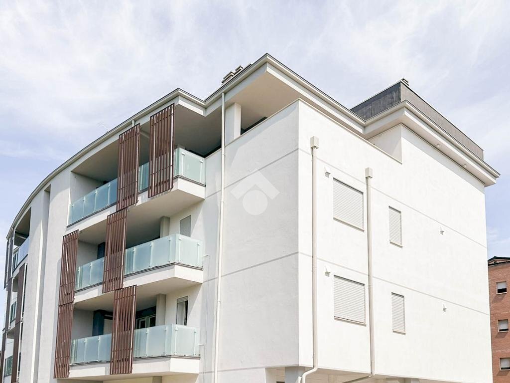 appartamento in vendita a Carpi