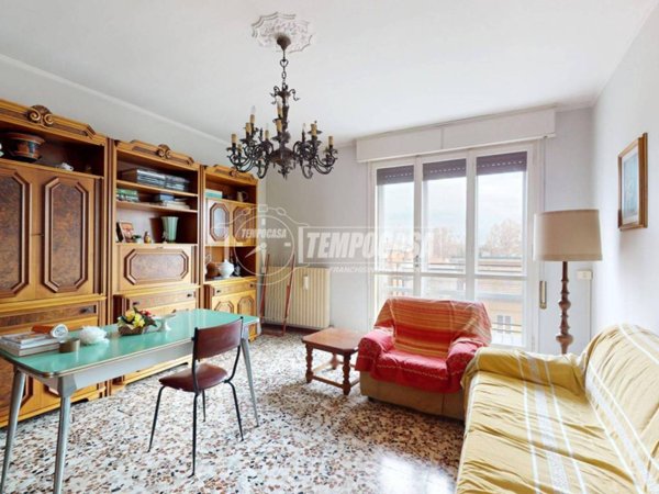 appartamento in vendita a Carpi