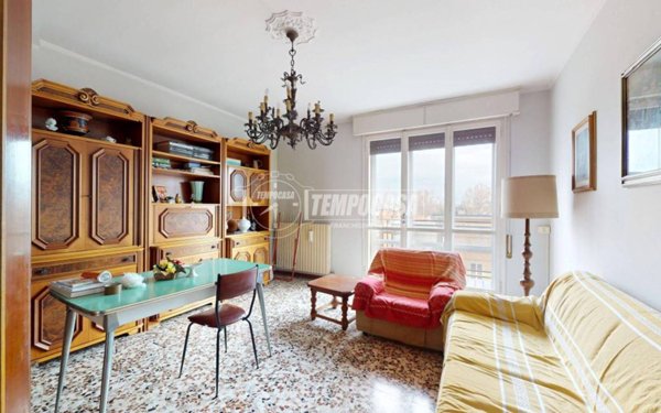 appartamento in vendita a Carpi