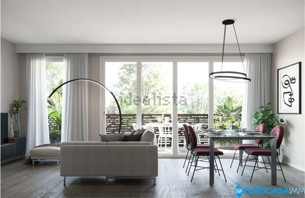 appartamento in vendita a Carpi in zona Centro Storico