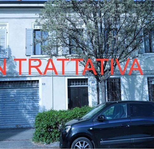 casa indipendente in vendita a Carpi