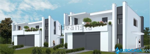 casa indipendente in vendita a Carpi