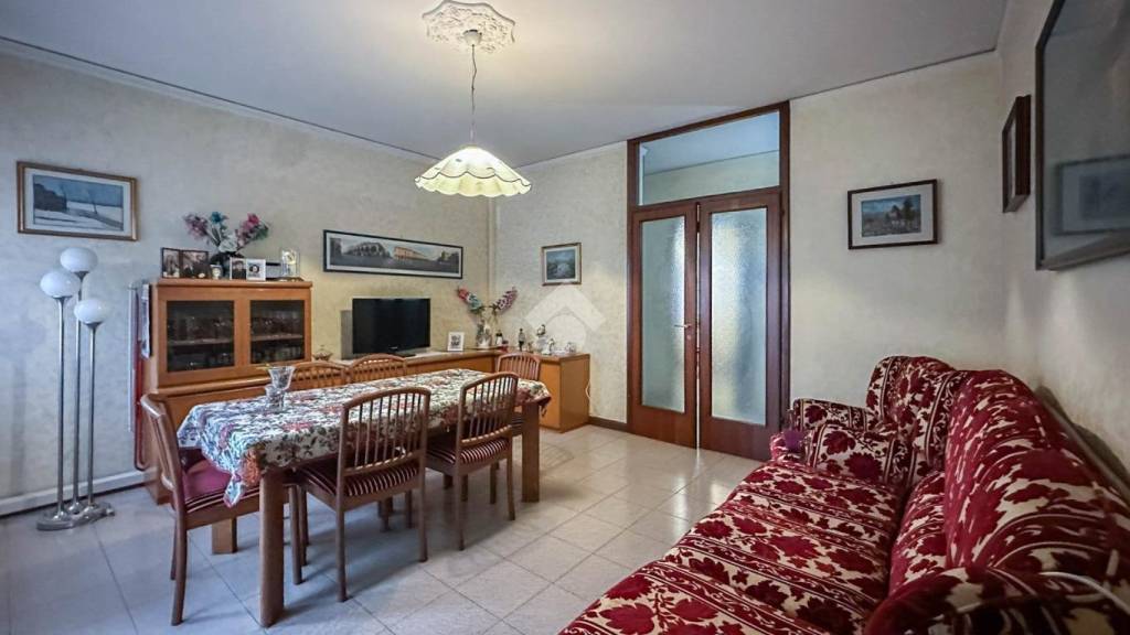 appartamento in vendita a Carpi