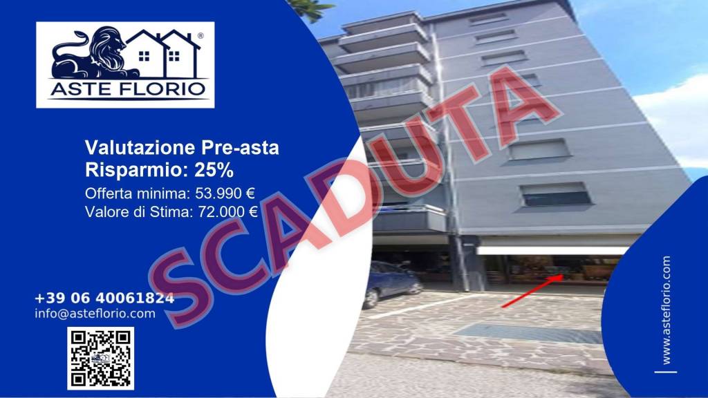 negozio in vendita a Carpi in zona Quartirolo