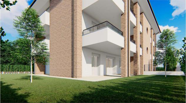 appartamento in vendita a Carpi