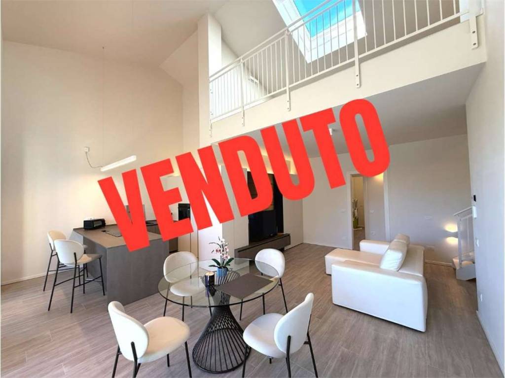 appartamento in vendita a Carpi