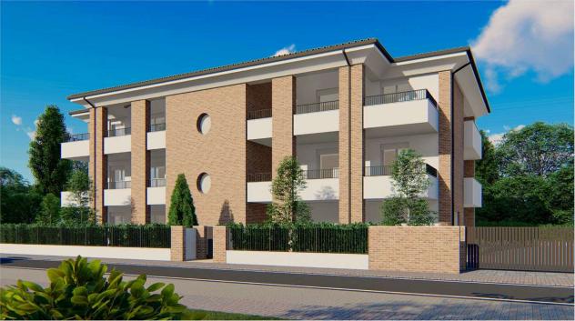 appartamento in vendita a Carpi