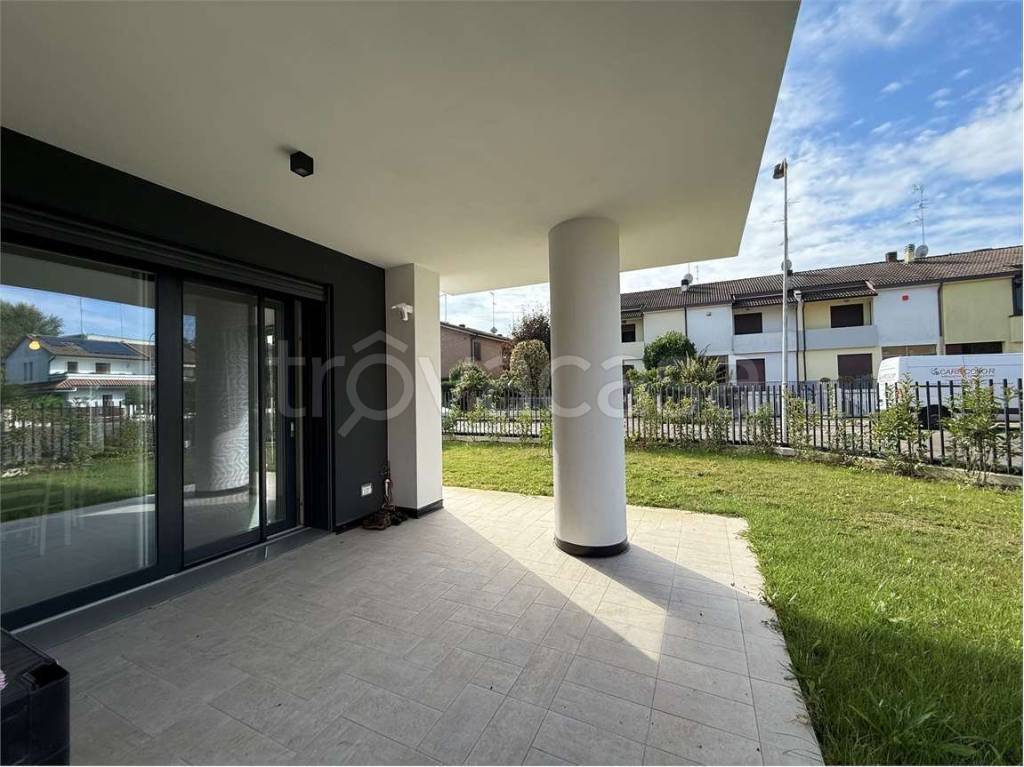 appartamento in vendita a Carpi