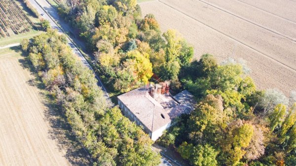 terreno agricolo in vendita a Carpi in zona Gargallo
