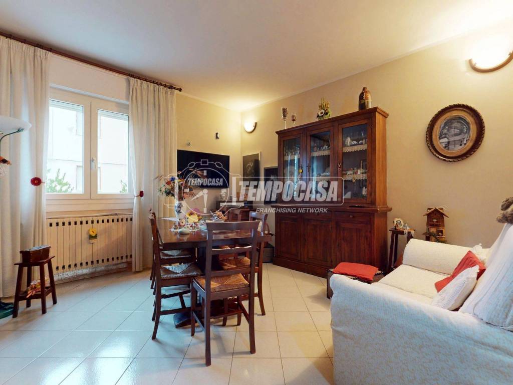 appartamento in vendita a Carpi