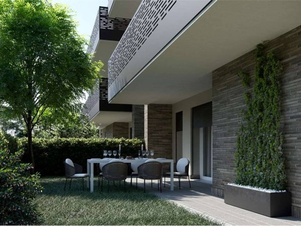 appartamento in vendita a Carpi in zona Quartirolo