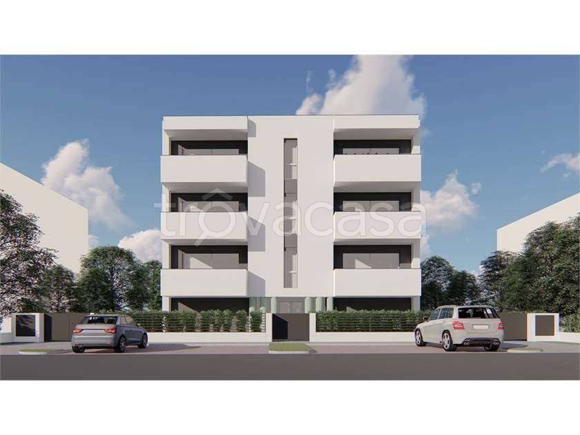 appartamento in vendita a Carpi