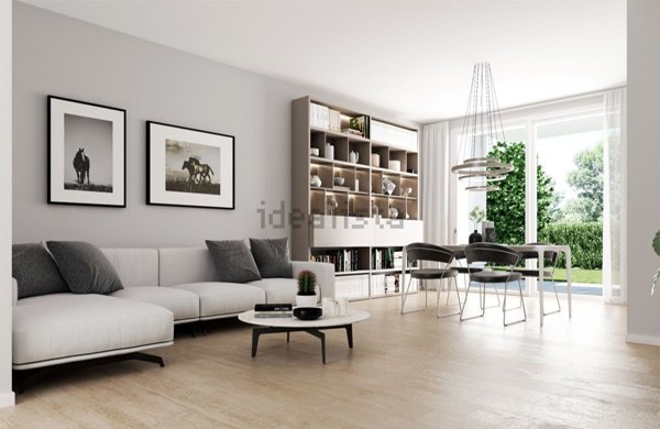 casa indipendente in vendita a Carpi