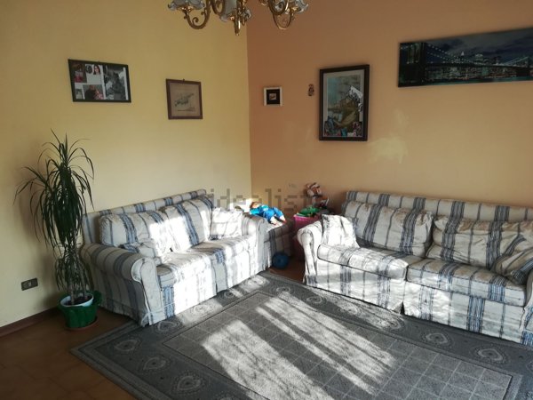 casa indipendente in vendita a Carpi in zona Centro Storico