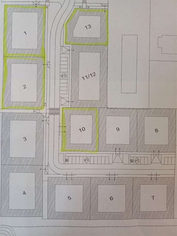 casa indipendente in vendita a Carpi