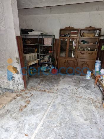 casa indipendente in vendita a Carpi in zona Cortile