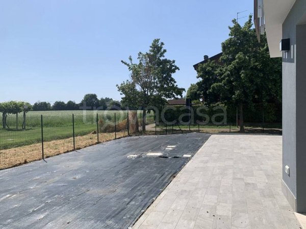 appartamento in vendita a Carpi