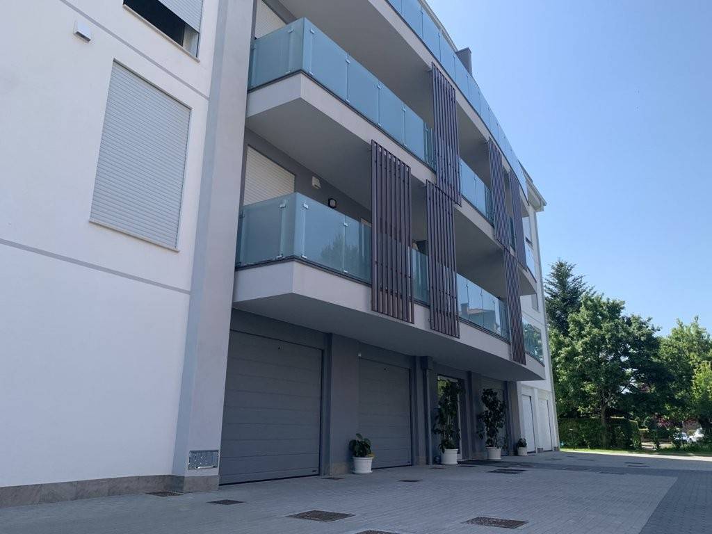 appartamento in vendita a Carpi in zona Quartirolo