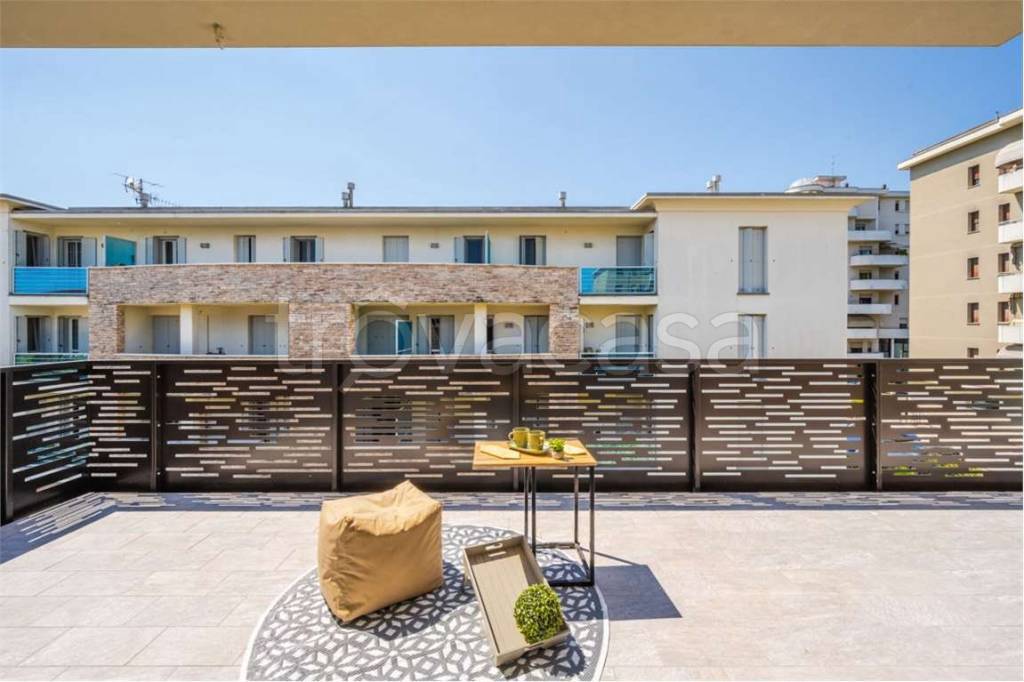 appartamento in vendita a Carpi in zona Quartirolo