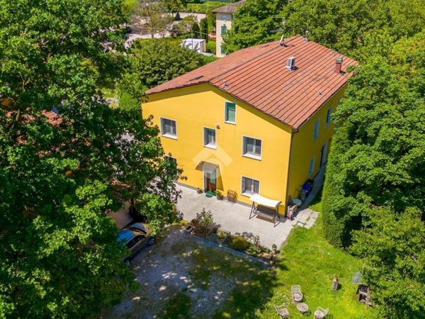 casa indipendente in vendita a Carpi in zona Cortile